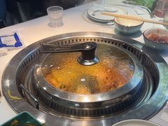 -满兴咱妈烀饼铁锅炖(兰州北街店)