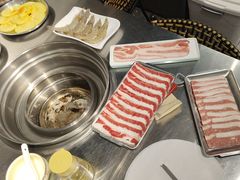 -英雄故事地摊烤肉(马驹桥店)