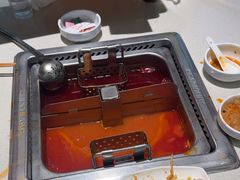 -海底捞火锅(亲子主题北金鹰店)