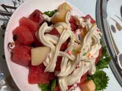 -古洼一锅鲜(开发区店)