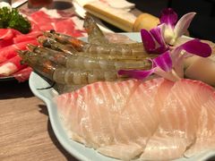 -老鼎旺安格斯牛肉火锅(衡艺广场店)