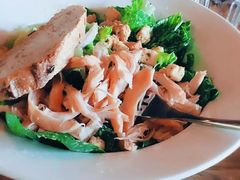 凯撒沙拉-ZEMOCAFE·FUSION FOOD(西交利物浦店)