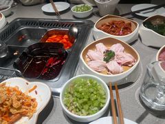-海底捞火锅(之心城店)