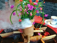 -巴九门老火锅(来福士打望店)