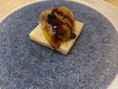 -大渔铁板烧(东城店)