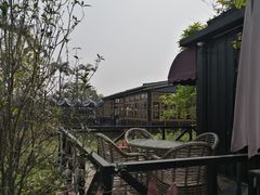 -花溪雨·森林餐厅(石基店)