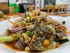 -南记食粥坊·宵夜大排档(岭南分店)