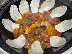-锅来乐地锅鸡(安亭店)