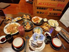 -鸟鹏烧鸟居酒屋(龙岗万科店)