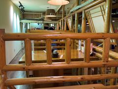 -恩你小木屋·韩式料理(假日广场店)