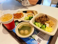 -城堡餐厅(长隆海洋王国店)