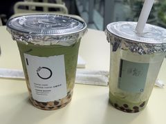 -宝藏绿洲(万象前海店)