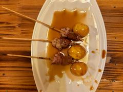 -烧鸟周居酒屋(香山店)