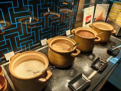 -江畔餐厅·厦门海港英迪格酒店(中山路店)