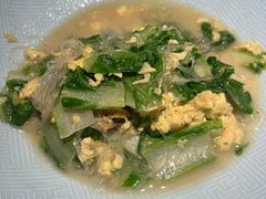 -前海沿·青岛菜(大拇指广场石老人店)