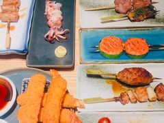 -人间酒暖·Go blanc·烧鸟·深夜食堂(陆家嘴店)