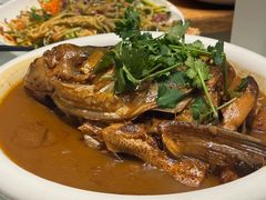 -燕郊烧鸽子(酷车小镇店)