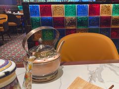 -巴依老爷新疆美食(常营店)