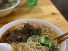 -泰顺江南春面馆