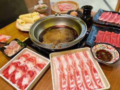 -牛New寿喜烧(青浦店)