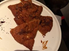 老北京红糖饼-东来顺·非遗火锅(赛格国际购物中心店)