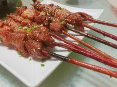-霄汉羊排(万松园一店)