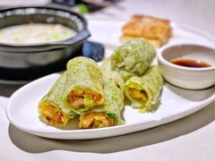 海苔鬼马肠-味可道美食坊(福基路店)