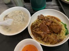 濑粉（大）-凌记(泮塘路店)