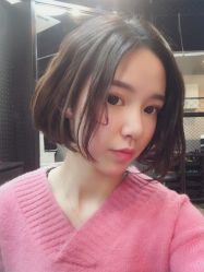 -茶发Salon·烫发染发理发