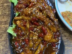 -妈妈手(山大总店)