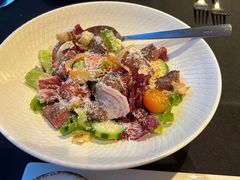 -圣丰索菲特·法国餐厅