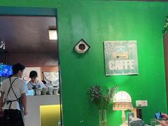 -默迹咖啡馆