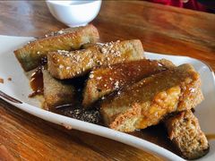 -南海渔家•海鲜•正宗海南菜(海棠湾店)