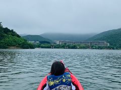 -宁波九龙湖开元度假村