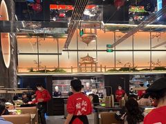 -西塔老太太泥炉烤肉(温州首店万象城黑金店)