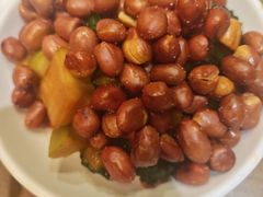 -北京老门框爆肚涮肉馆(凤城六路店)