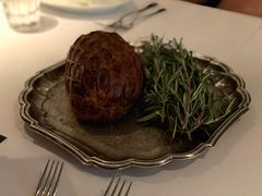 惠灵顿牛排-壳里西餐厅Coquille Seafood Bistro(蒙自路店)