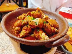 -香香海南菜餐厅