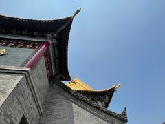 -西安市广仁寺