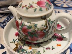 -图味美小黄鱼·景德菜(浙江路店)