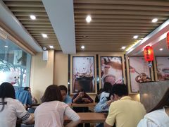 -鲜芋仙(苏州干将店)