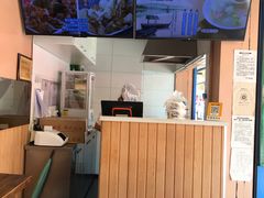 -手劲鱼丸馄饨铺(哈一百店)