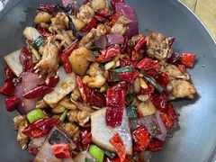 -湘香私房菜(大石长隆店)