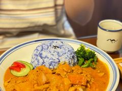 -马来MO简餐.南洋风味料理(美食街店)