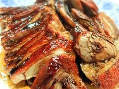 -邱记私房菜·十八年本地菜