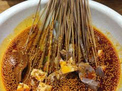 -嘉州叶婆婆钵钵鸡(建设路店)