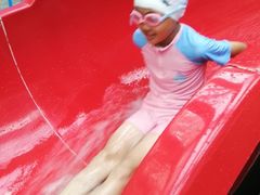 -青岛东方影都融创水世界