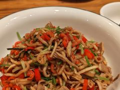 -渔乡米香·剁椒鱼头(四方坪店)