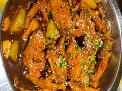 -谢蟹浓·肉蟹煲(新奥店)