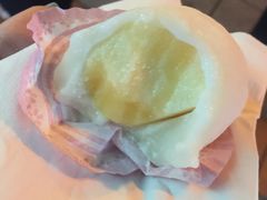 -澳门长洲糯米糍(柯打苏沙街店)